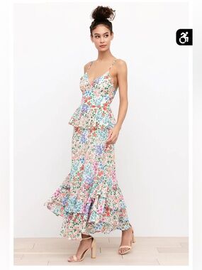 Yumi Kim Kaia Maxi Dress